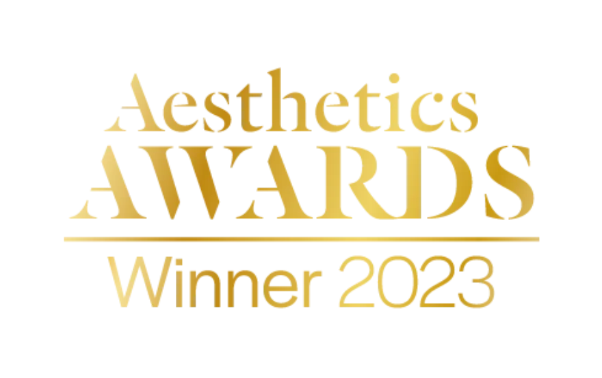 Aesthetics Awards 2023