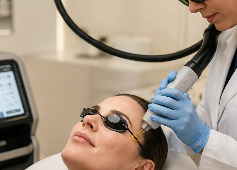 Skin Quality Protocols aesthetics course