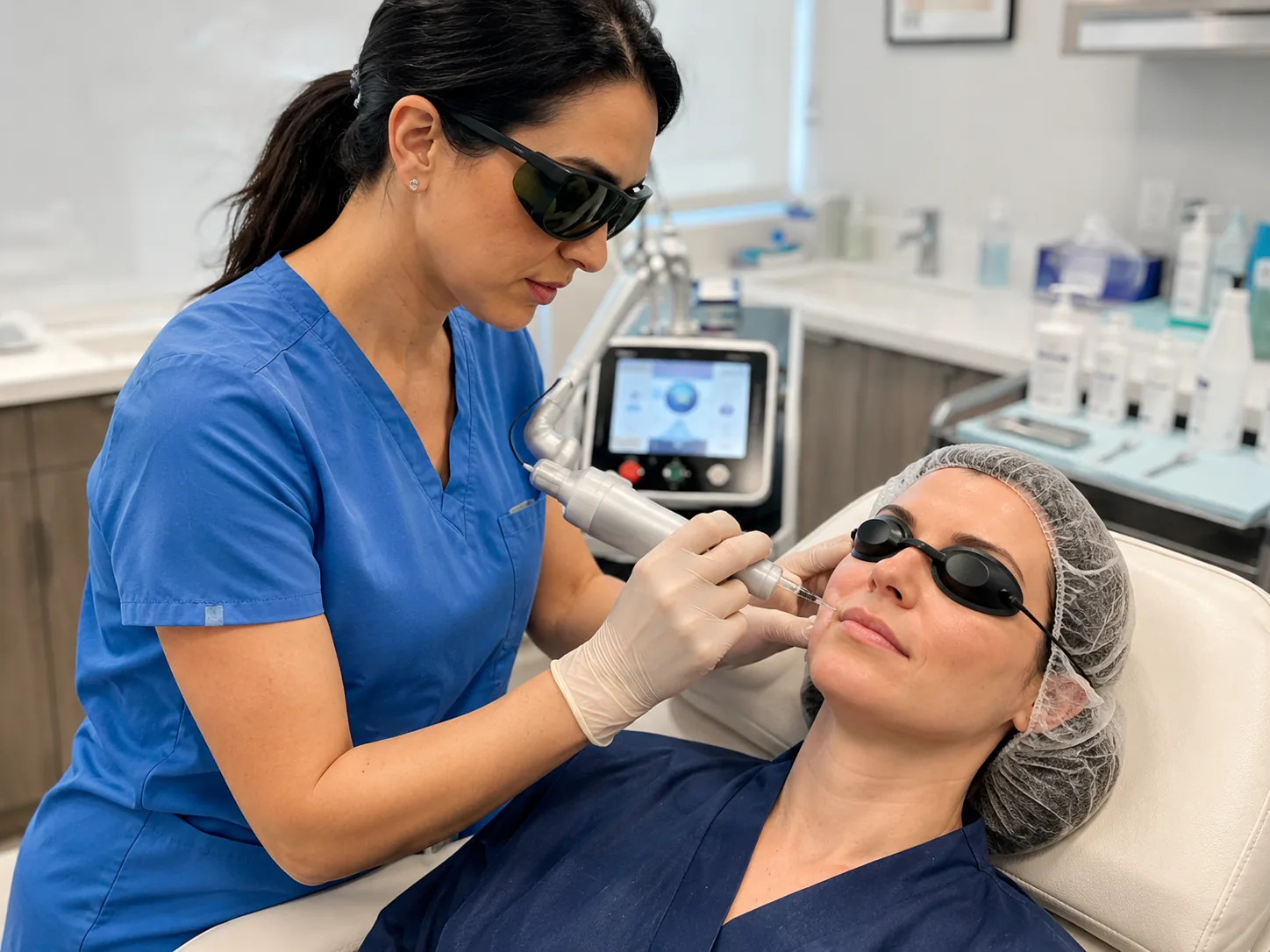 Dermal Fillers