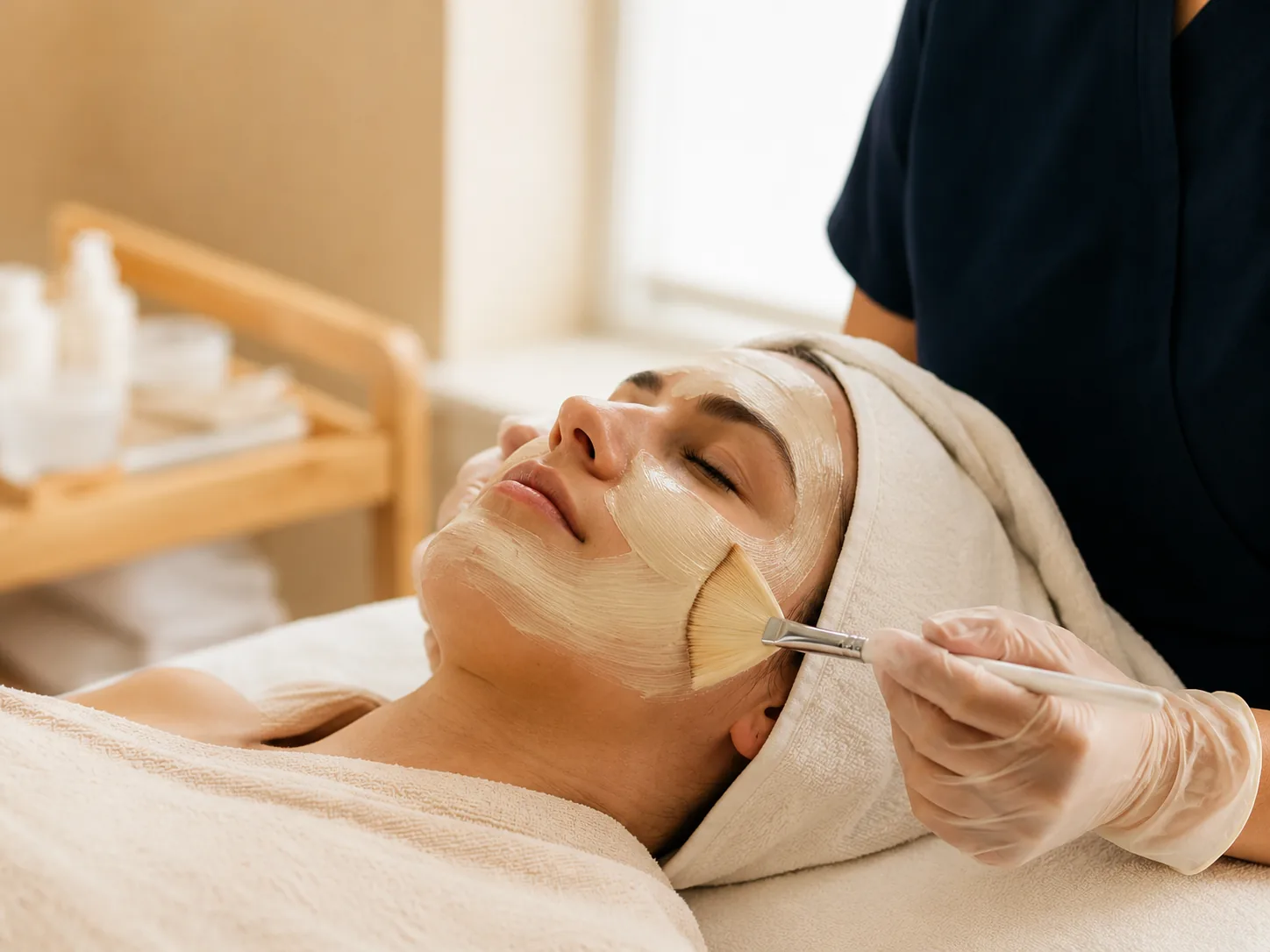 Advanced Facial Innovations in Cambridge