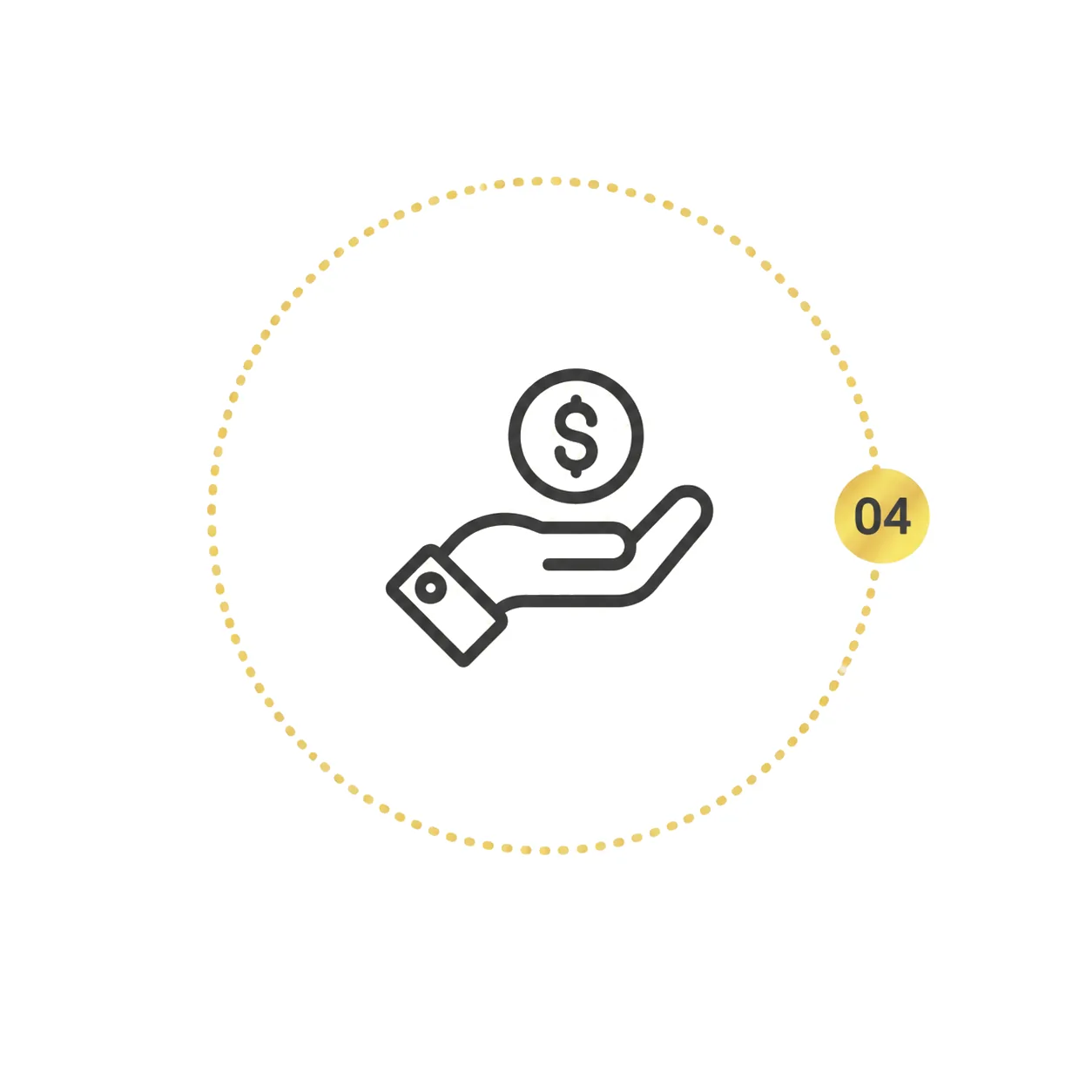 Pay deposit and enjoy your treatment in no time