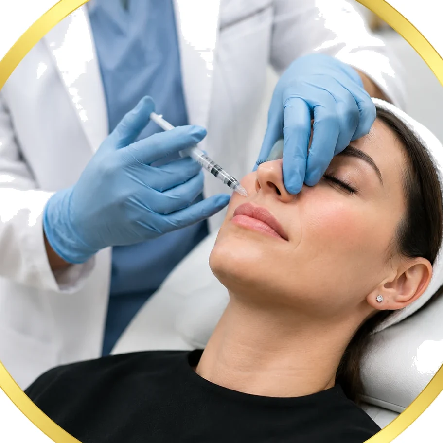 PDO Threads treatment at NexGen Clinics
